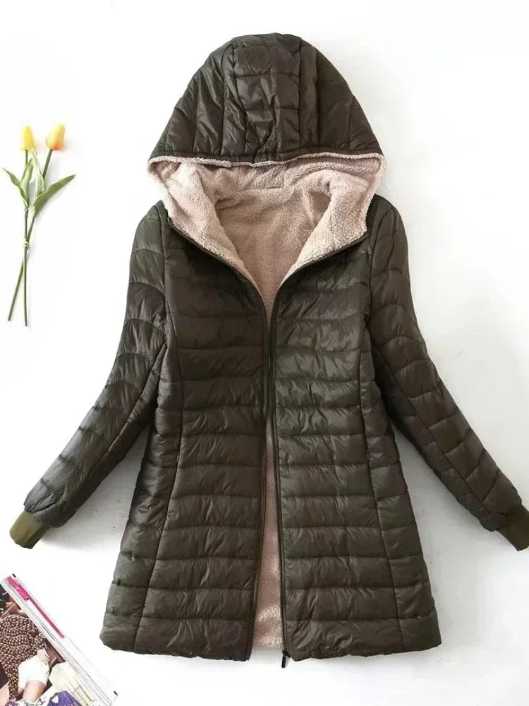 Laurent™ | Korean Jacket