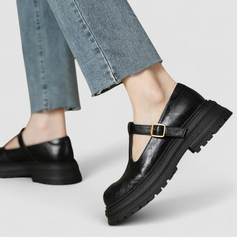 Ghislaine | Mary Jane Loafer
