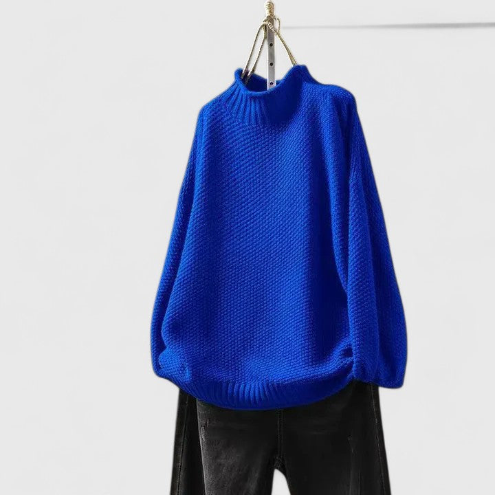 Suzi | Elegant Sweater