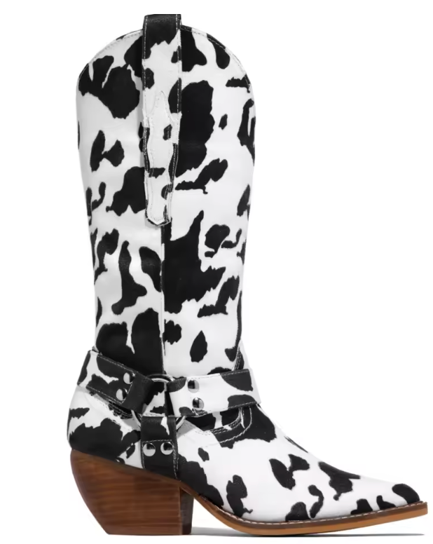 Grace | Premium Luxery Cowboy Boots