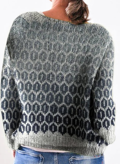 Sanya | Comfortable Everyday Sweater