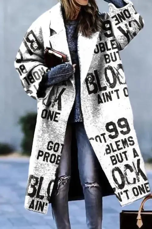 Serenity – Coat