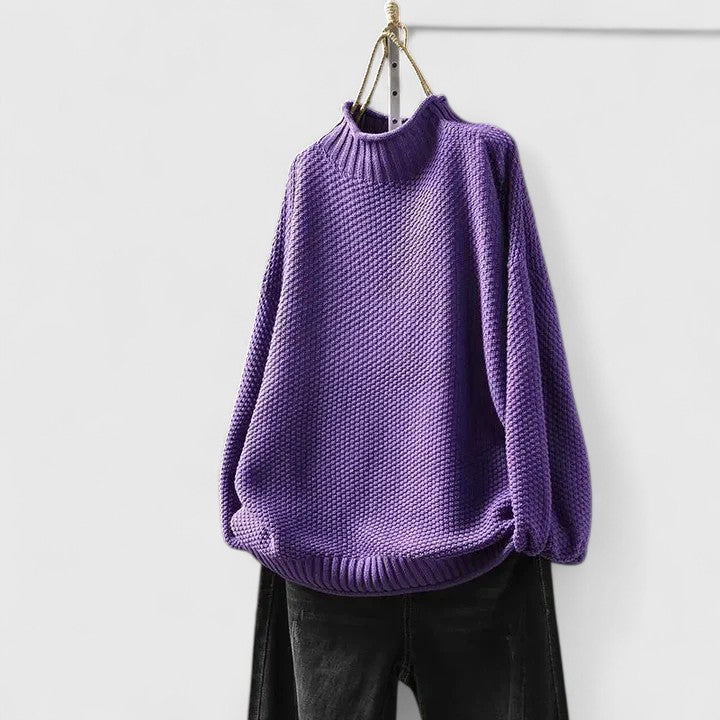 Suzi | Elegant Sweater