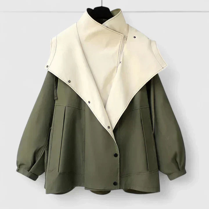 Rebekkah | Sophisticated Jacket