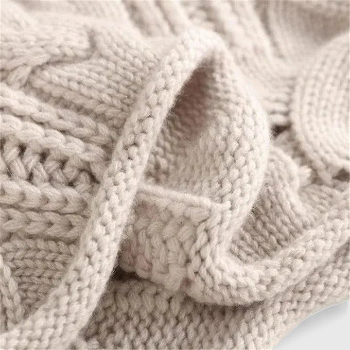 Rielle | Elegant Sweater