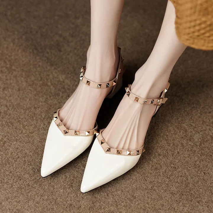 Jamie | Viana Elegant Sandals