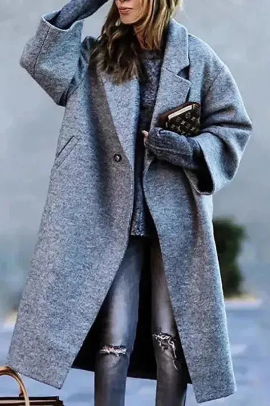 Serenity – Coat