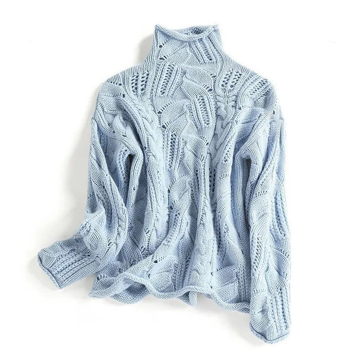Maeve | Elegant Premium Sweater