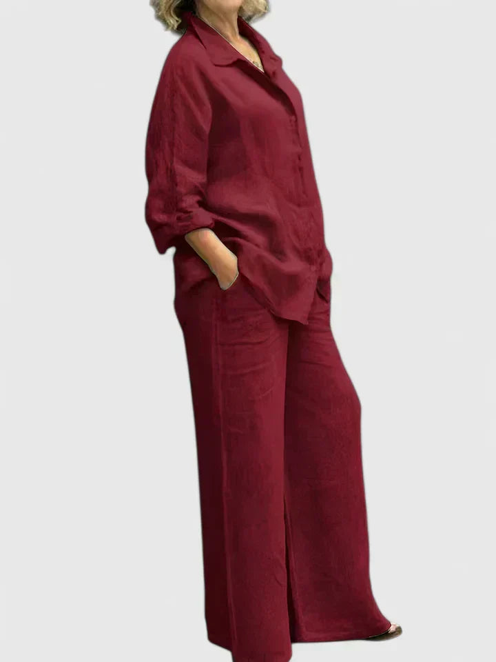 Jamie | Cozy Ensemble