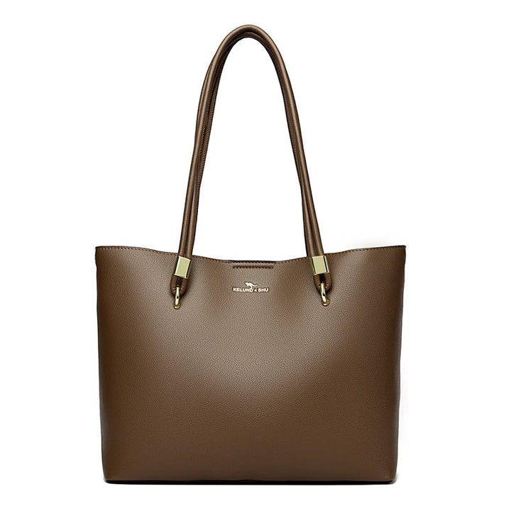 Kangaroo Casual Soft Tote Bag