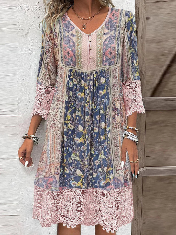 Timeless Midi Dress | Women's Cocktail Dress