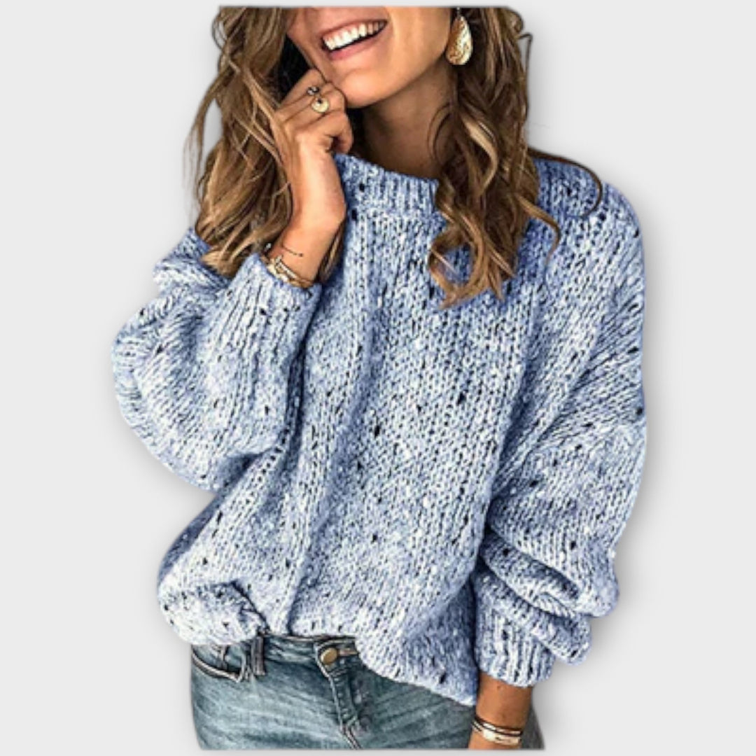 Jayzelle | Elegant Sweater