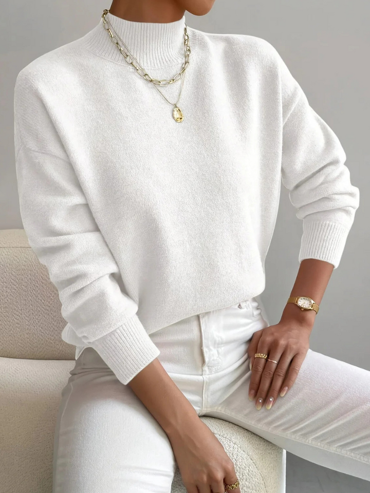 COLLETTA SWEATER