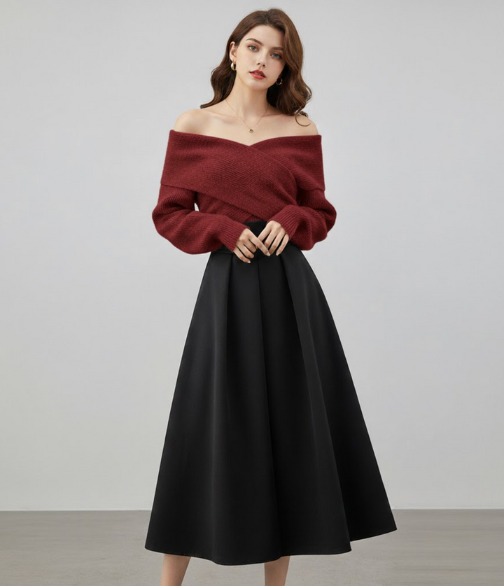 Fiona - Elegant Casual Set