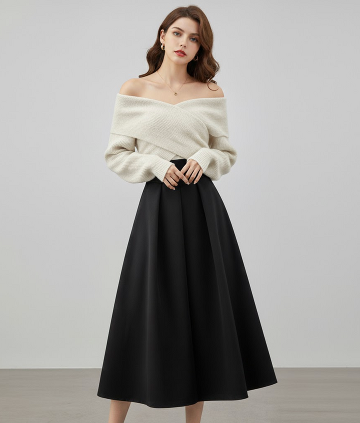 Fiona - Elegant Casual Set