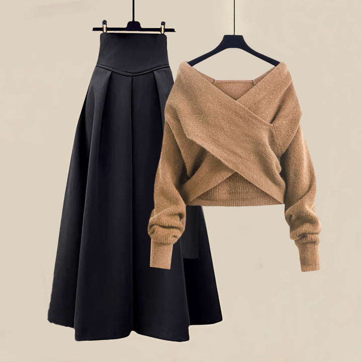 Fiona - Elegant Casual Set