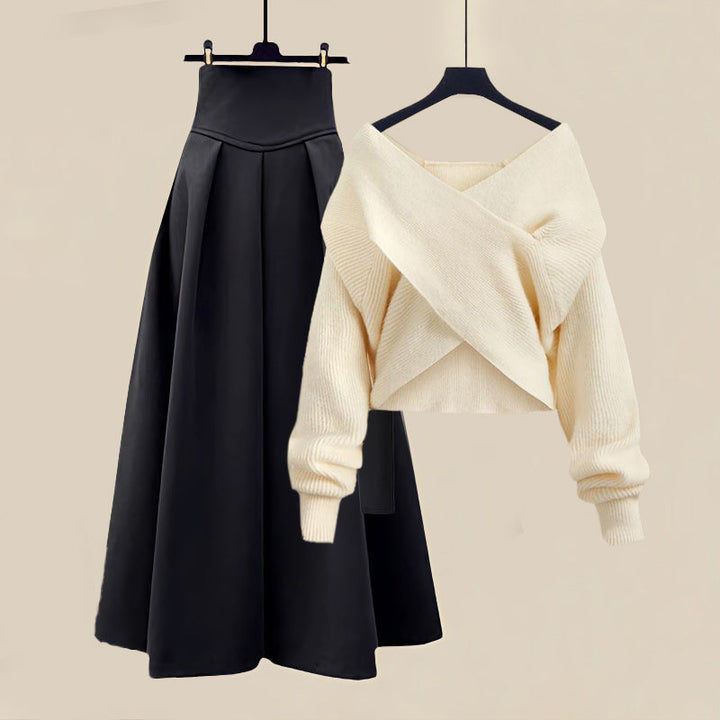 Fiona - Elegant Casual Set