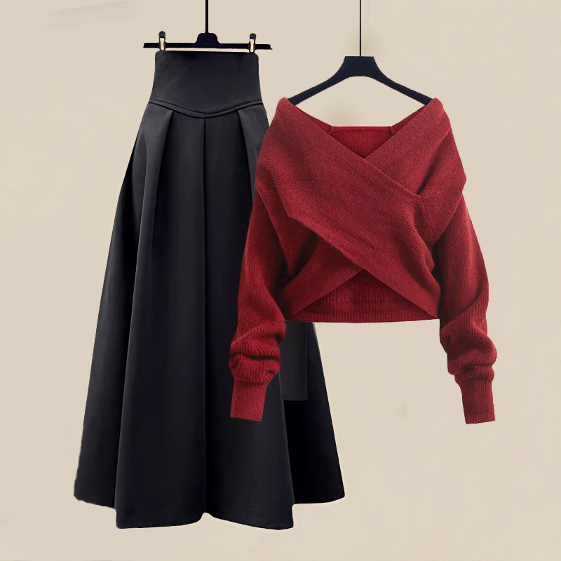 Fiona - Elegant Casual Set