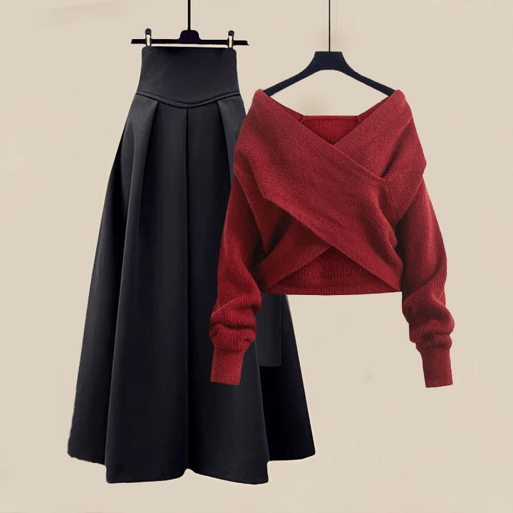 Fiona - Elegant Casual Set