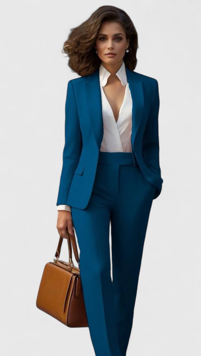 Jamie | Elegant Women's Suit
