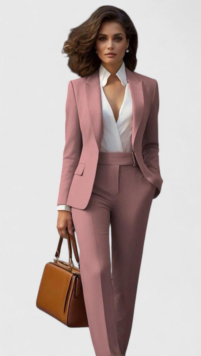 Jamie | Elegant Women's Suit
