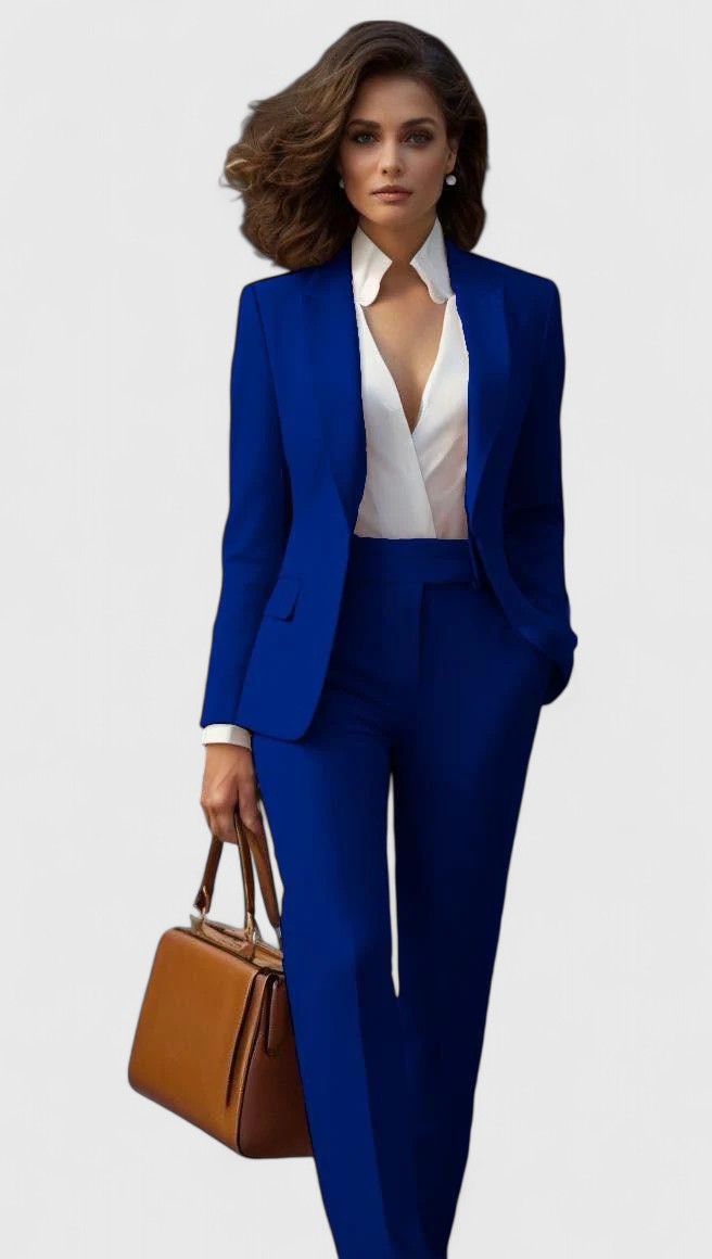 Jamie | Elegant Women's Suit