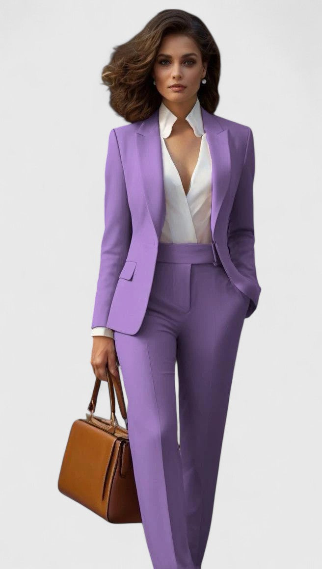 Jamie | Elegant Women's Suit