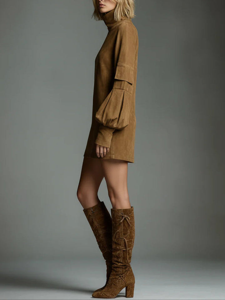 Marlowe | Vintage Mini Dress