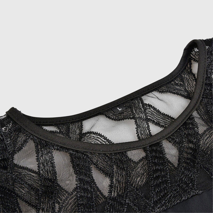 Jamie | Chic Dress.