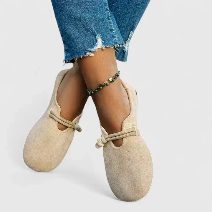 Rosemary | Slip-On Loafers