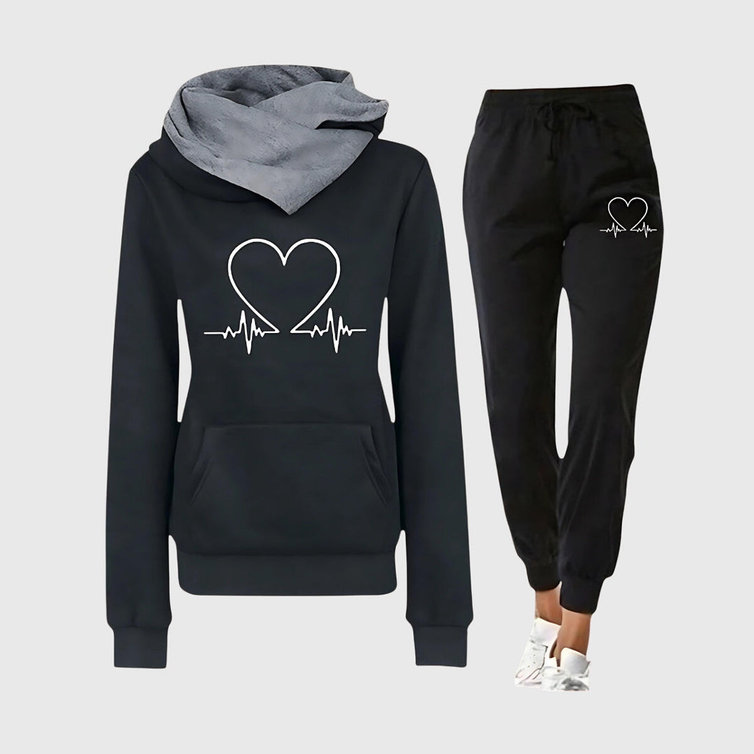 Jamie | Comfortable Tracksuit