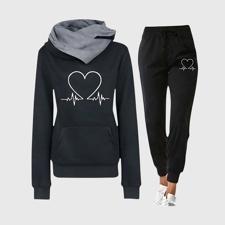 Jamie | Comfortable Tracksuit
