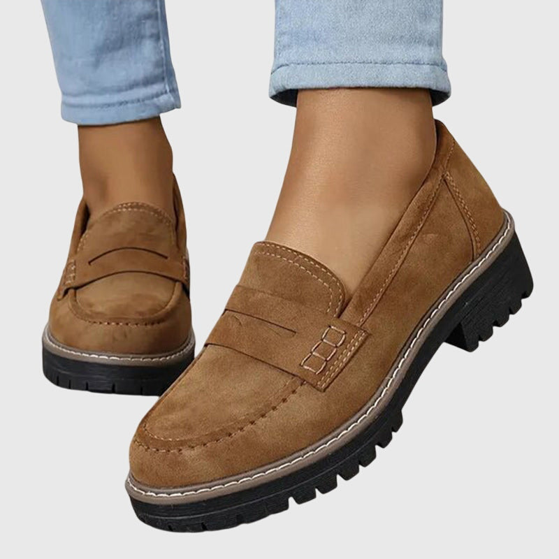 Destiny | Timeless Premium Loafers