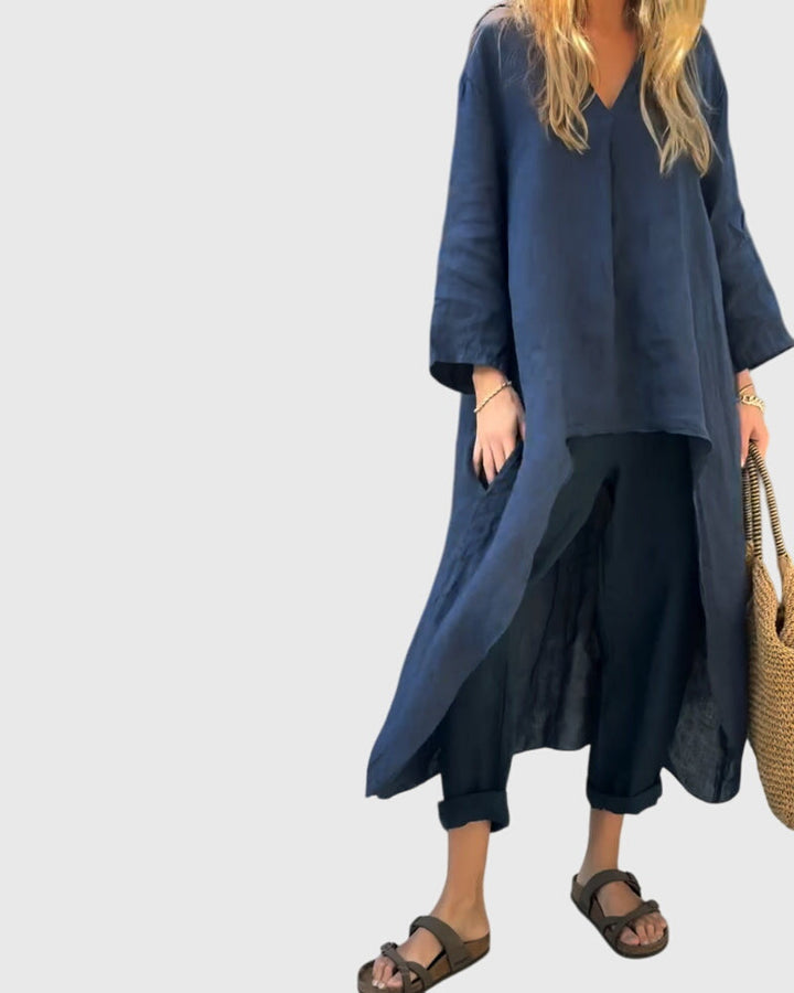 Jamie | Chic Two-Piece Set