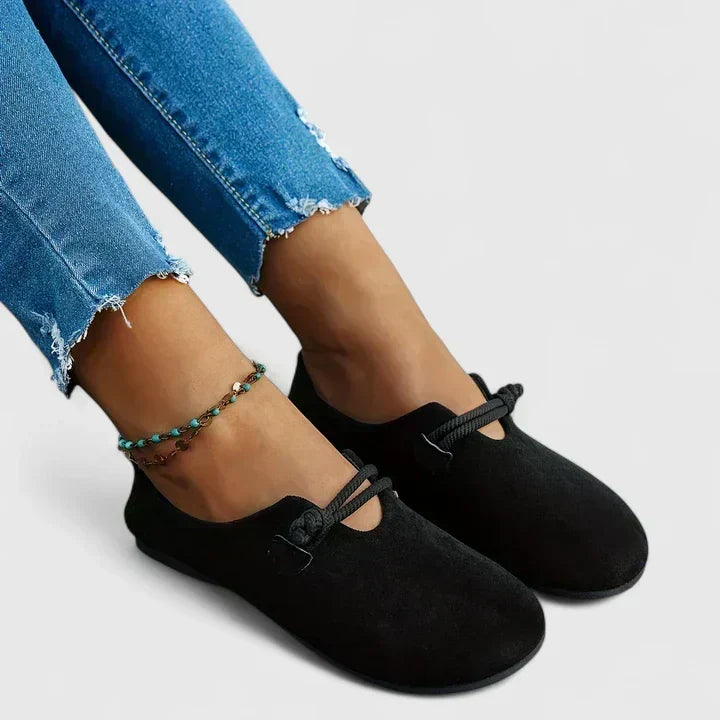 Rosemary | Slip-On Loafers