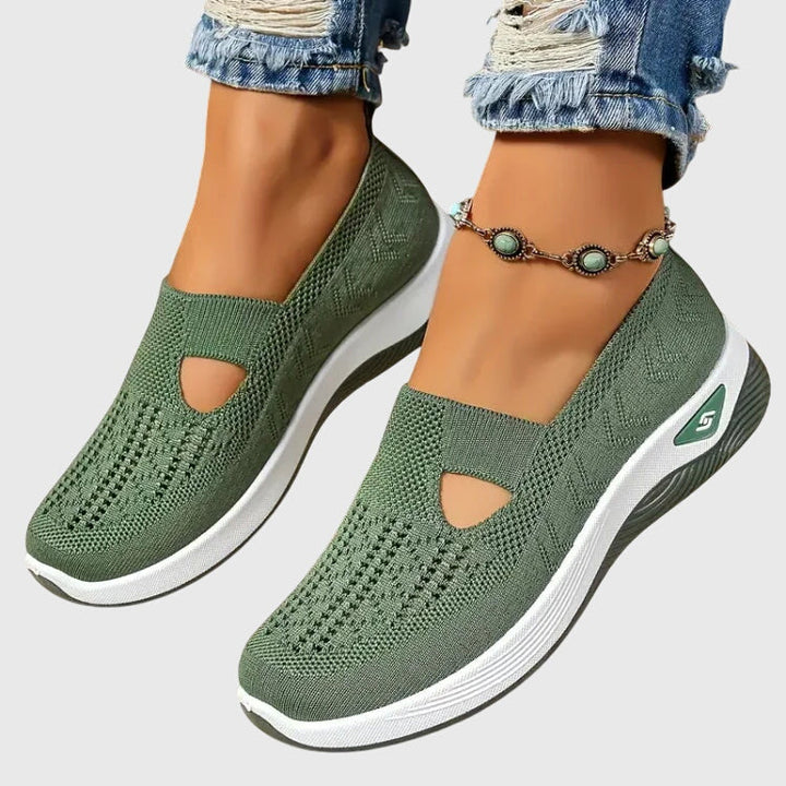 Jamie | Orthopedic Walking Shoes