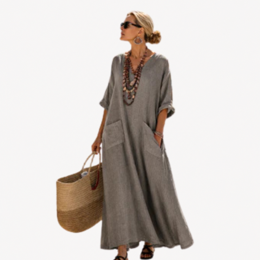 Comfortable Caftan