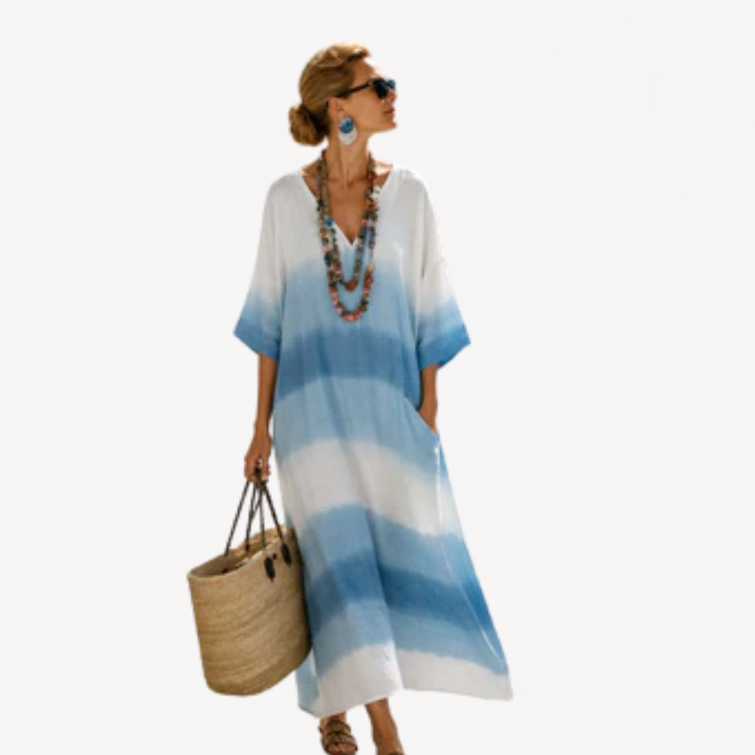 Comfortable Caftan
