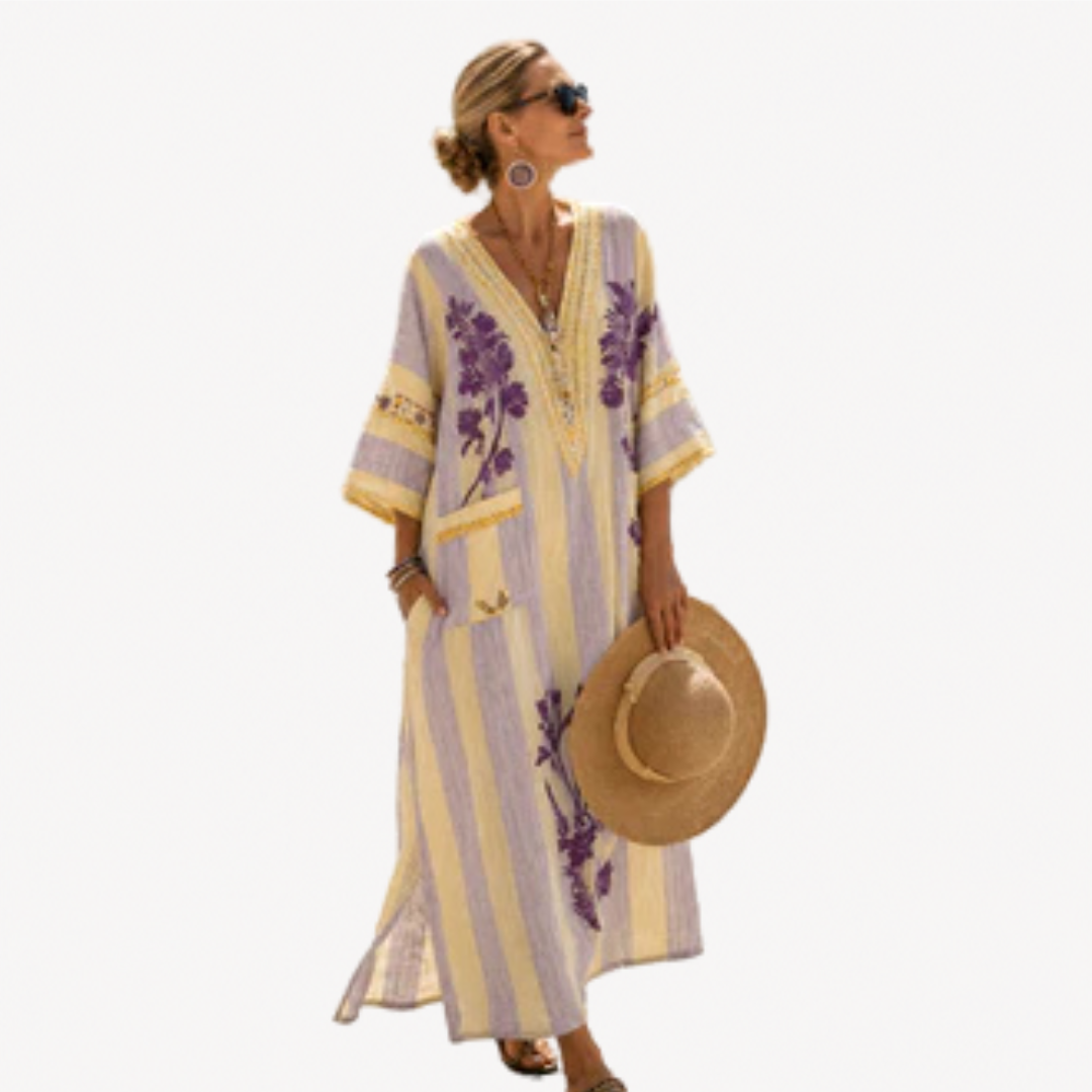 Comfortable Caftan