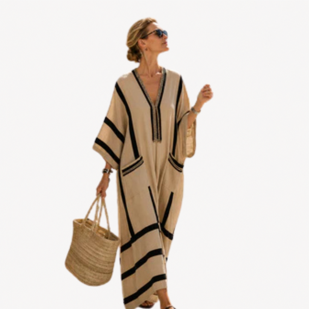 Comfortable Caftan