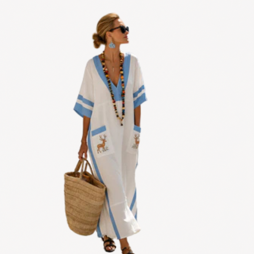 Comfortable Caftan