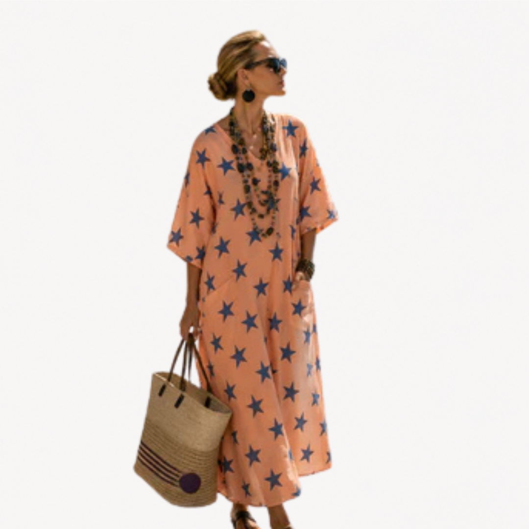 Comfortable Caftan