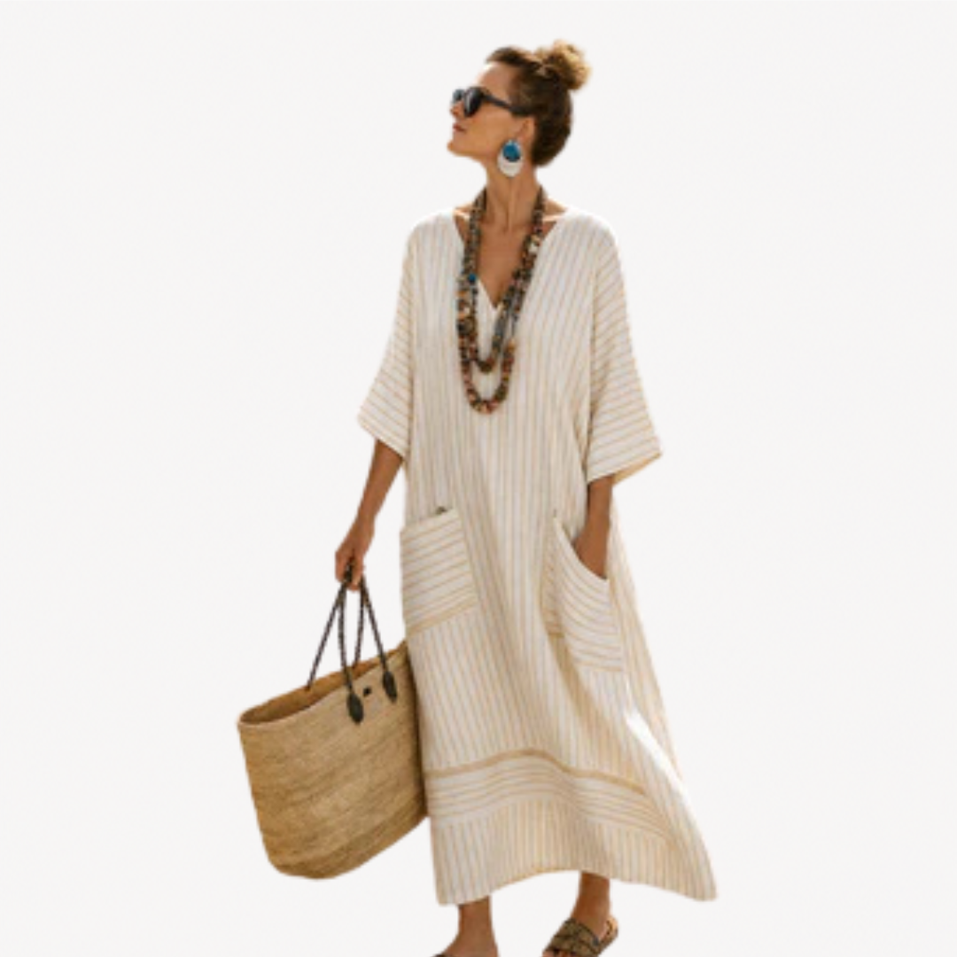 Comfortable Caftan