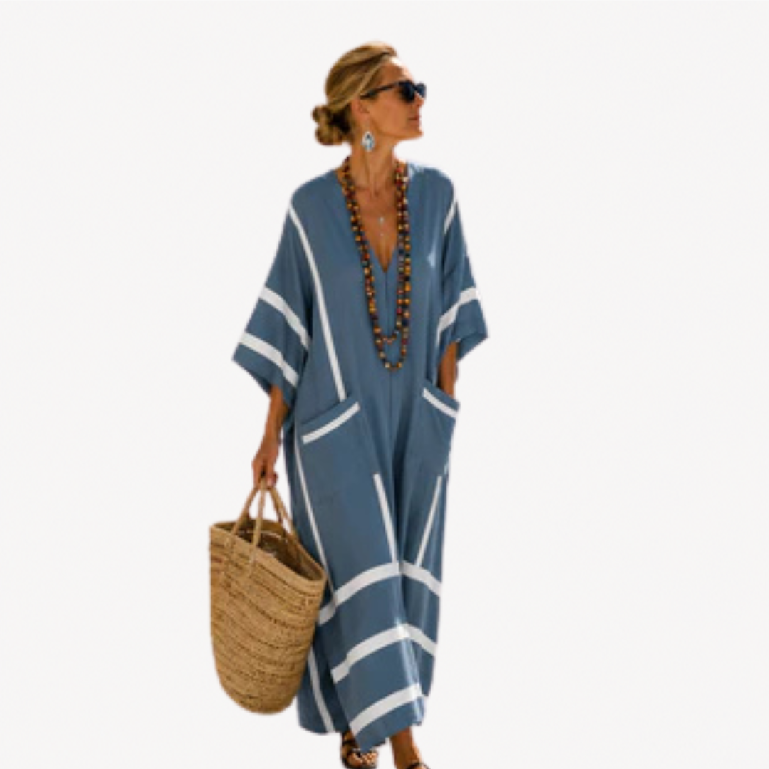 Comfortable Caftan