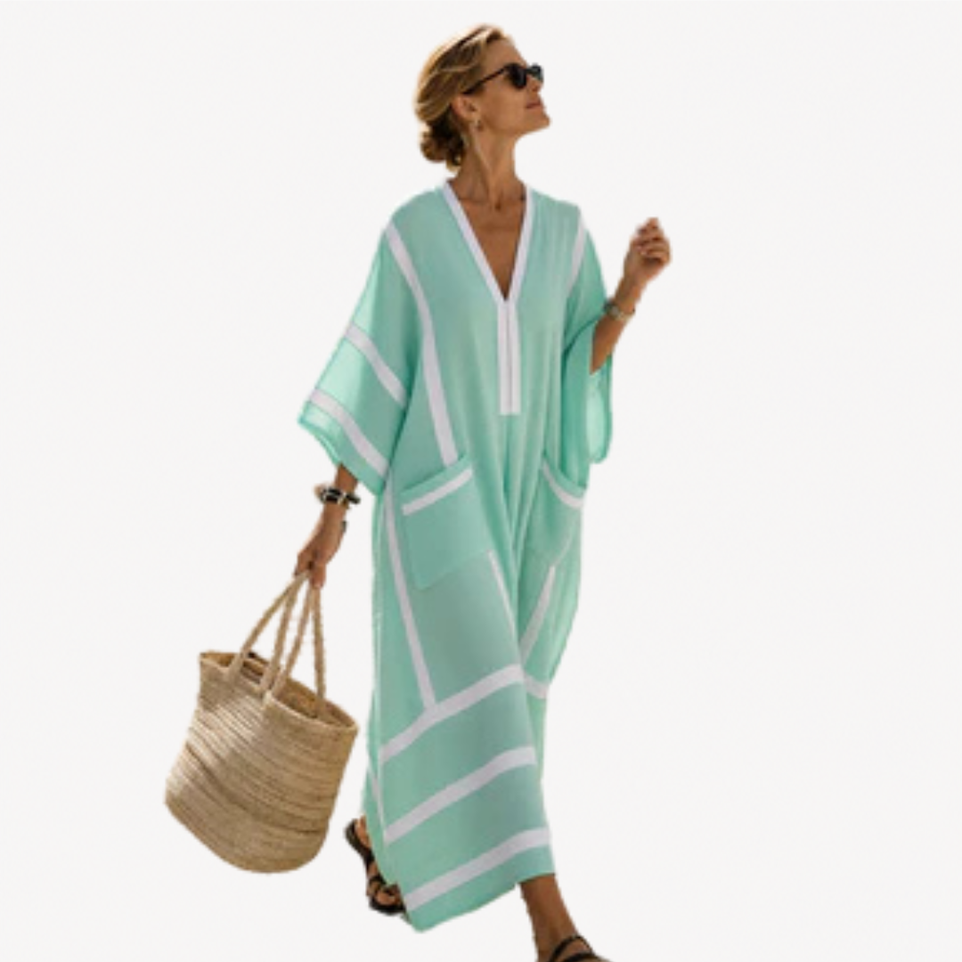 Comfortable Caftan