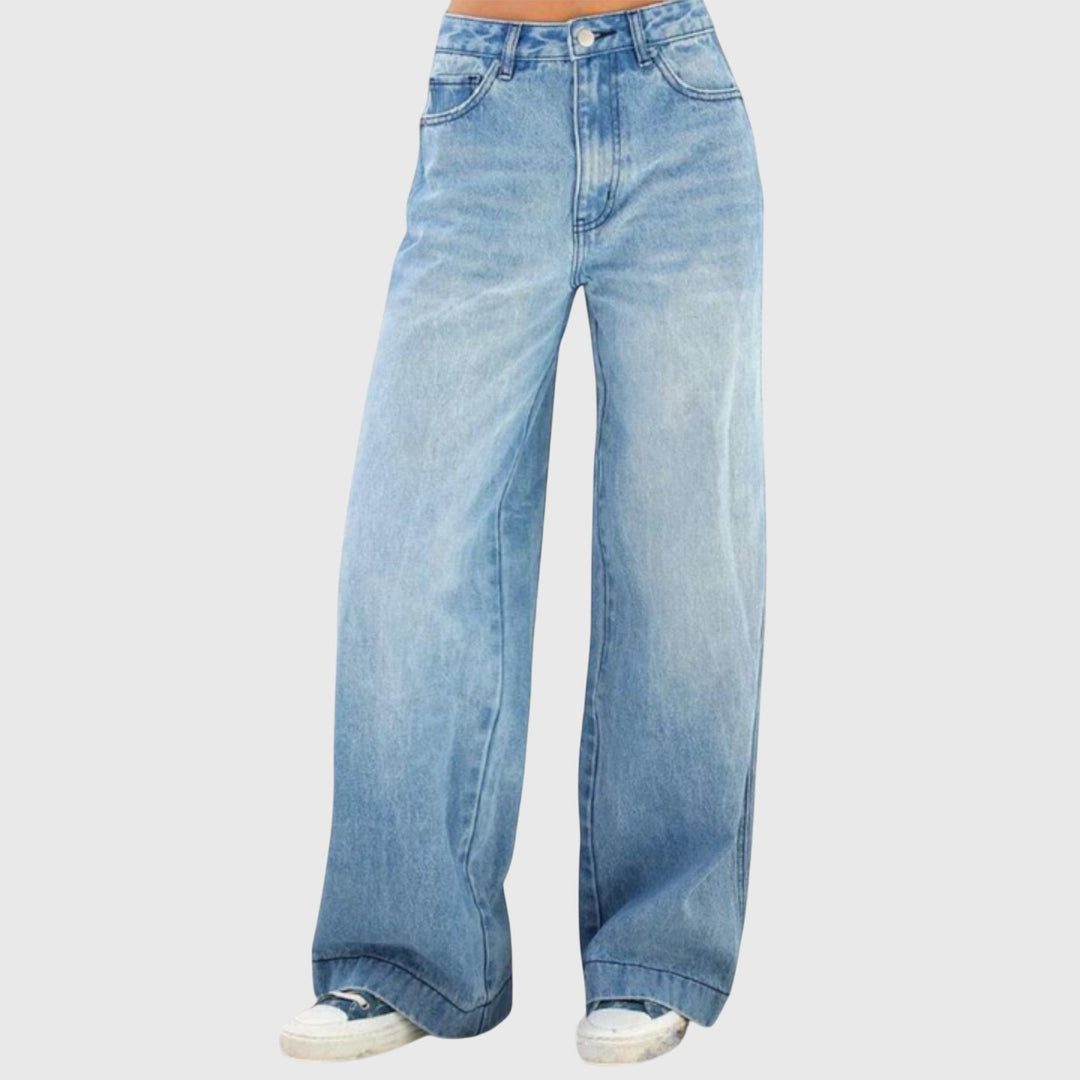 Jamie | Baggy Pants for Women