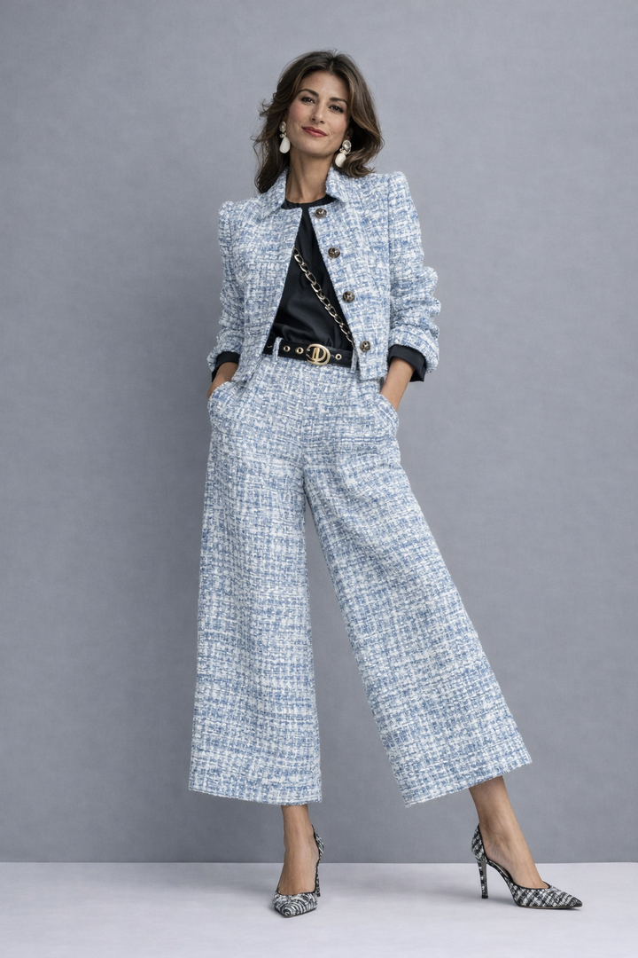 Lucia | Sophisticated and Versatile Ensemble