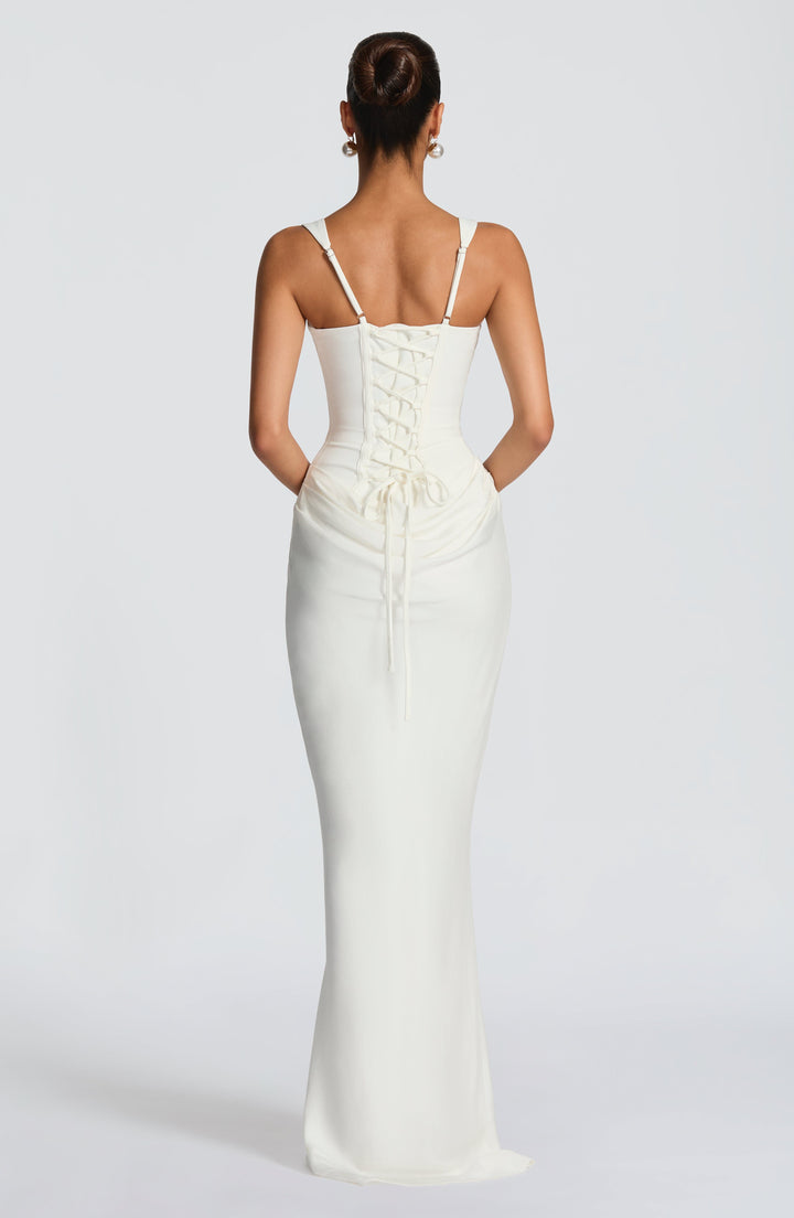 Cornelia | Maxi Dress