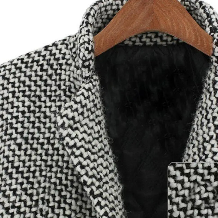 Serenity | Trench Coat