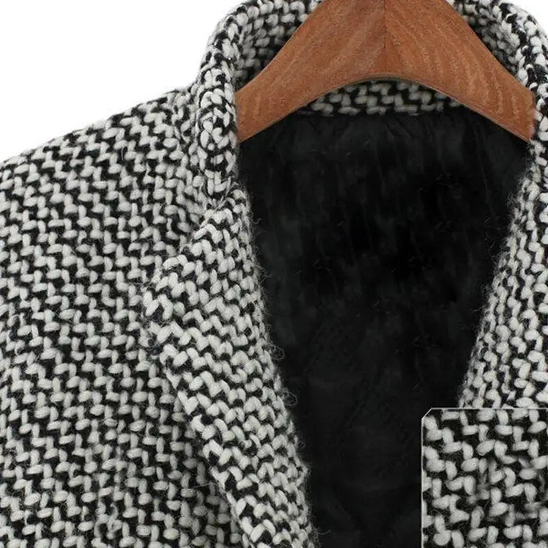 Evelyn - Chic Winter Coat